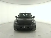 Usata Mini Cooper Essential 136 CV (100 kW) 2022 Nero Utilitaria
