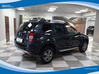 usata Dacia Duster 1.5 DCI 110cv 2WD Laureate EU5B