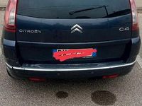 Usado Citroën C4 120 HP (88 kW) 2009