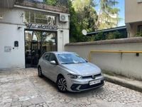 Brugt VW Polo Style 95 HK (69 kW) 2023 Grå Hatchback