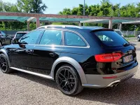 Usata Audi A4 Allroad Ambiente 190 CV (139 kW) 2015 Other Station wagon