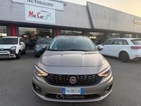 Usata Fiat Tipo Easy 120 CV (88 kW) 2017 Bronzo Berlina