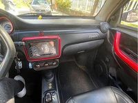 Usata Ligier JS50 2016 Nero Utilitaria