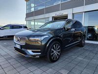 Usado Volvo XC90 Inscription 235 HP (172 kW) 2021 Castanho SUV