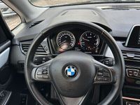 Begagnad BMW 218 150 HK (110 kW) 2019 Kombi