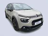 Usata Citroën C3 PureTech 83 CV (61 kW) 2022 Beige Utilitaria