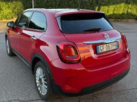 Usata Fiat 500 Connect 120 CV (88 kW) 2021 Rosso Station wagon