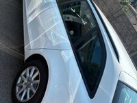 Usata Audi A4 120 CV (88 kW) 2014 Bianco Station wagon