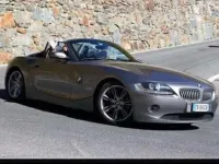 Usata BMW Z4 192 CV (141 kW) 2004 Cabrio