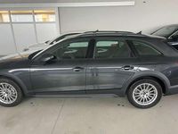 Usata Audi A4 Allroad Business 204 CV (150 kW) 2021 Grigio Station wagon