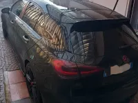 Usata Mercedes A45 AMG AMG 421 CV (309 kW) 2020 Utilitaria
