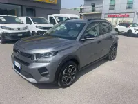 Usata Citroën e-C3 52 kW (72 CV) 2025 Mercury grey SUV