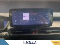 Usata Jeep Avenger Altitude 100 CV (73 kW) 2024 Giallo SUV