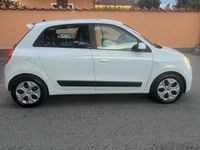 Usata Renault Twingo 90 CV (66 kW) 2021 Bianco Utilitaria