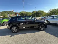 Usata Nissan Qashqai 158 CV (116 kW) 2021 Nero SUV