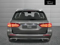 Usata Mercedes 220 Business 194 CV (142 kW) 2017 Station wagon