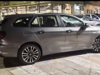 Usata Fiat Tipo Sport 131 CV (96 kW) 2021 Grigio Station wagon