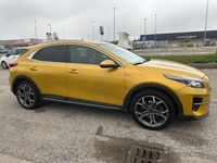 Usata Kia XCeed 140 CV (102 kW) 2019 Oro SUV