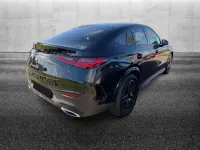 Usata Mercedes GLC300 Advanced 269 CV (197 kW) 2024 Nero SUV