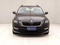 usata Skoda Octavia 1.6 TDI CR 115 CV DSG Wagon Executive