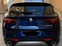 Usata Alfa Romeo Stelvio Executive 190 CV (139 kW) 2019 SUV
