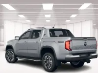 Nuova VW Amarok Aventura 240 CV (176 kW) 2026 Argento Pick-up