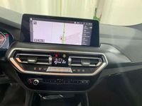 Usata BMW X4 M Sport 190 CV (139 kW) 2023 Grigio SUV