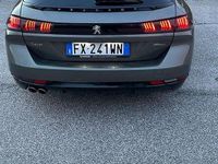 Occasion Peugeot 508 SW GT-line 163 ch (119 kW) 2019 Break