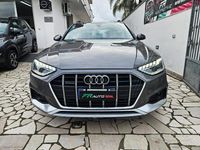 Usata Audi A4 190 CV (139 kW) 2020 Station wagon