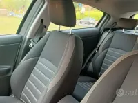 Usata Alfa Romeo Giulietta 120 CV (88 kW) 2019 Grigio Utilitaria