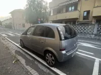 Usata Opel Meriva 90 CV (66 kW) 2008 Monovolume