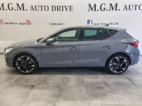 Usata Cupra Leon 150 CV (110 kW) 2023 Grigio Berlina