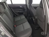 Usata Fiat Tipo City Life 131 CV (96 kW) 2021 Grigio Station wagon