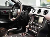 Usata Ford Mustang Fastback 317 CV (233 kW) 2015 Coupé