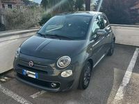 Käytetty Fiat 500S S 95 HP (69 kW) 2017 Sedan