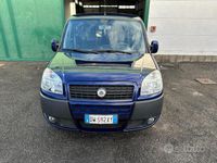 usata Fiat Doblò 1.9 JTD cat Dynamic