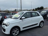 Usata Renault Twingo Intens 69 CV (50 kW) 2019 Bianco Utilitaria