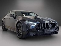 Gebraucht Mercedes AMG GT S AMG 639 PS (469 kW) 2024 Schwarz Coupé