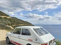 Usata Fiat 127 49 CV (36 kW) 1977 Berlina