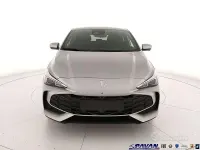 Nuova MG MG3 Luxury 102 CV (75 kW) 2026 Grigio Utilitaria