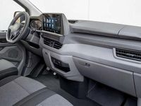 Usata VW Transporter 170 CV (125 kW) 2025 Grigio Furgone