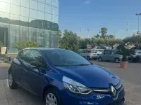 Usata Renault Clio IV Zen 90 CV (66 kW) 2019 Blu/azzurro Berlina