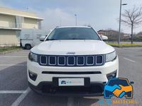 usata Jeep Compass 1.4 MultiAir 2WD Longitude