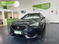 Usata Cupra Formentor 150 CV (110 kW) 2021 Grigio SUV