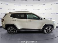 usata Jeep Compass My23 Limited 1.6 Diesel 130hp Mt Fwd E6.4