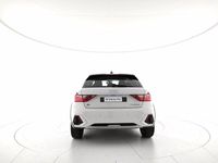 Usata Audi A1 Admired 116 CV (85 kW) 2020 Bianco Utilitaria