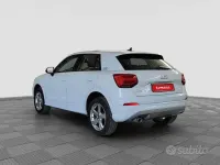 Usado Audi Q2 Admired 116 CV (85 kW) 2019 Blanco SUV