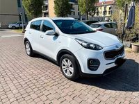 Usata Kia Sportage 2018 SUV