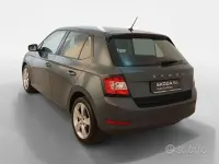 Usata Skoda Fabia Design Edition 95 CV (69 kW) 2021 Other Utilitaria