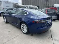Usata Tesla Model S 158 kW (215 CV) 2018 Other Utilitaria
